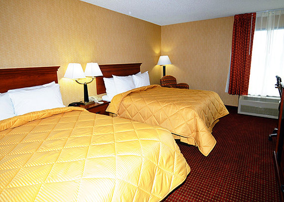 Comfort Inn - Springboro, OH