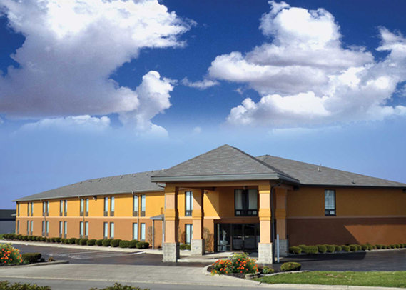 Comfort Inn - Springboro, OH