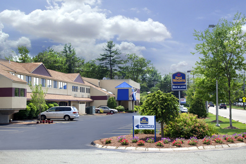 Best Western 2 Reviews 909 Hingham St, Rockland, MA Hotels & Lodging Reviews Phone (877