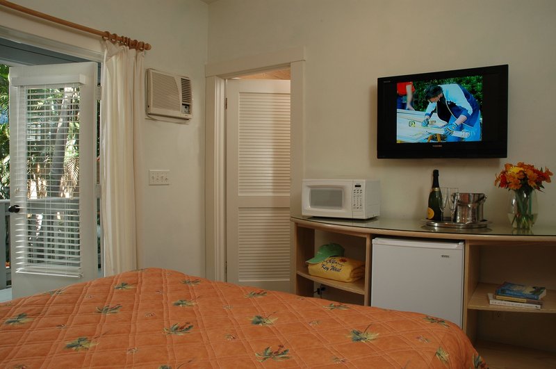 Eden House Key West Hotels - Key West, FL