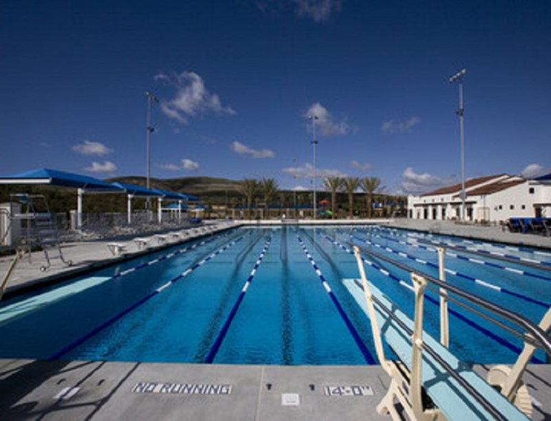 Holiday Inn Express SAN CLEMENTE NORTH - Ladera Ranch, CA