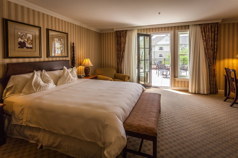 French Quarter Inn - Charleston, SC