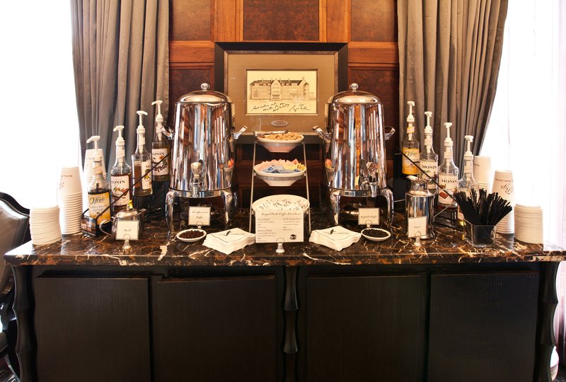 French Quarter Inn - Charleston, SC