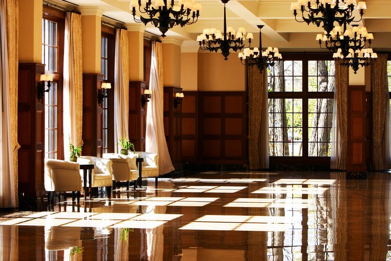French Quarter Inn - Charleston, SC