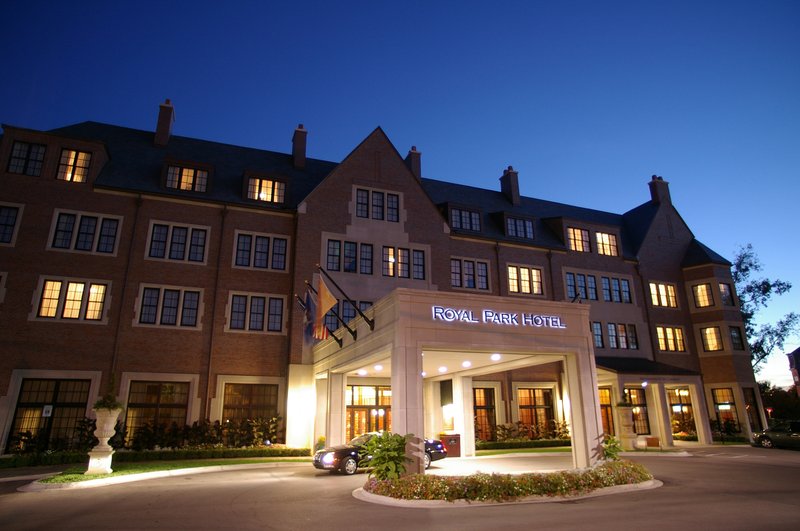 French Quarter Inn - Charleston, SC
