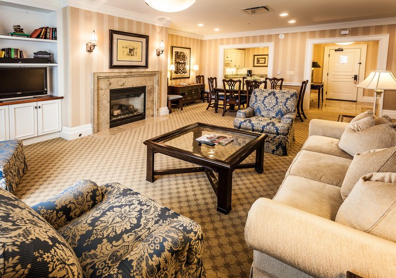 French Quarter Inn - Charleston, SC