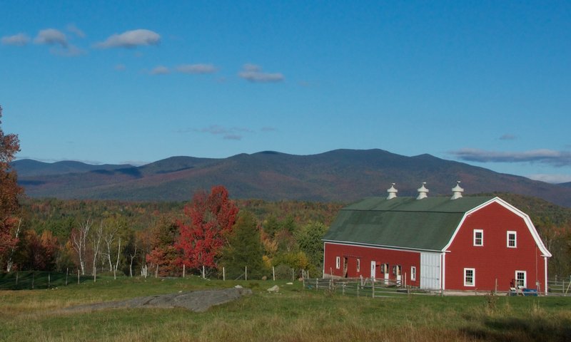 Mountain View Grand Resort - Whitefield, NH