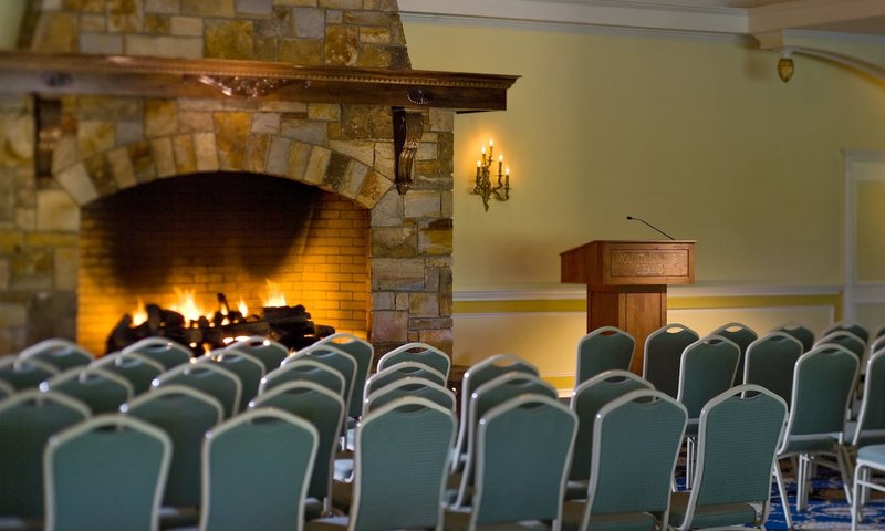 Mountain View Grand Resort - Whitefield, NH