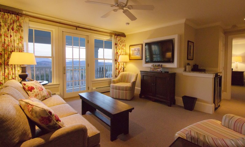 Mountain View Grand Resort - Whitefield, NH