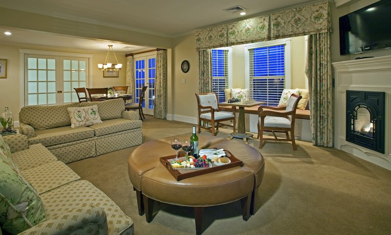 Mountain View Grand Resort - Whitefield, NH