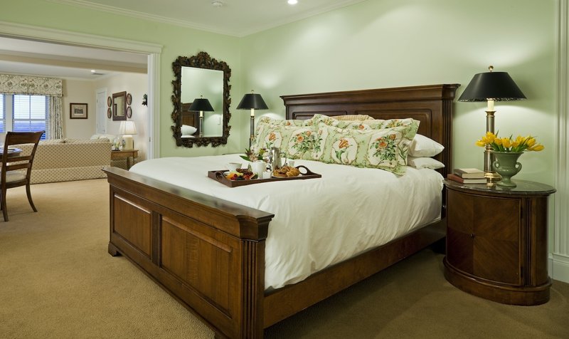 Mountain View Grand Resort - Whitefield, NH