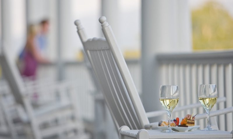 Mountain View Grand Resort - Whitefield, NH
