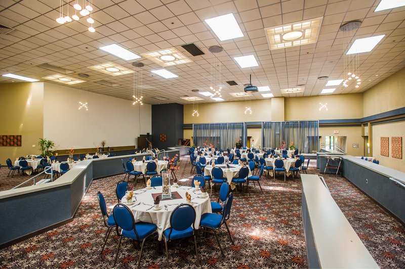 Holiday Inn PORTLAND- I-5 S (WILSONVILLE) - Wilsonville, OR