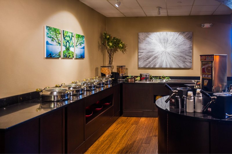 Holiday Inn PORTLAND- I-5 S (WILSONVILLE) - Wilsonville, OR