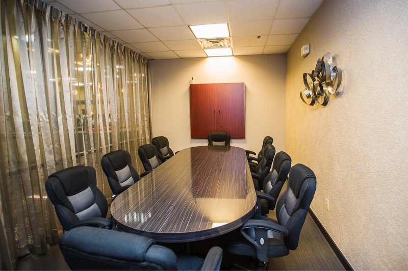 Holiday Inn PORTLAND- I-5 S (WILSONVILLE) - Wilsonville, OR