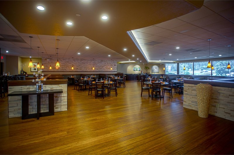 Holiday Inn PORTLAND- I-5 S (WILSONVILLE) - Wilsonville, OR