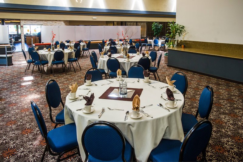 Holiday Inn PORTLAND- I-5 S (WILSONVILLE) - Wilsonville, OR