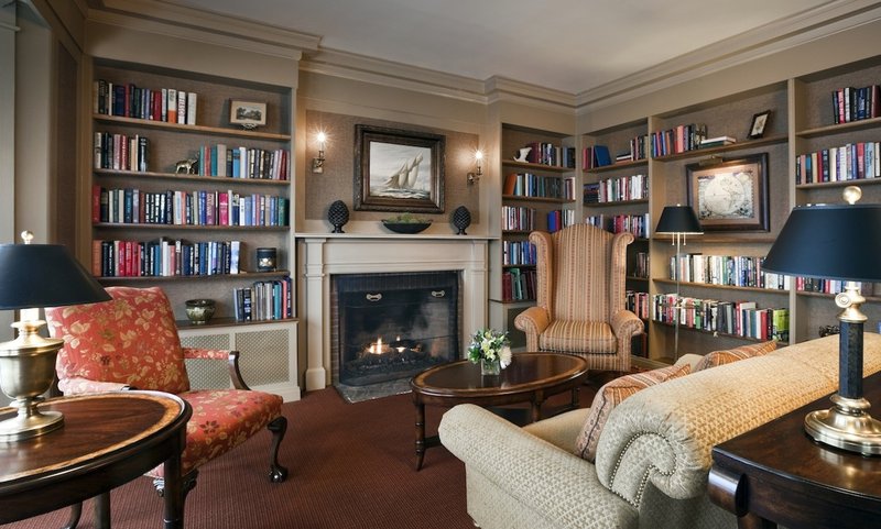 Mountain View Grand Resort - Whitefield, NH