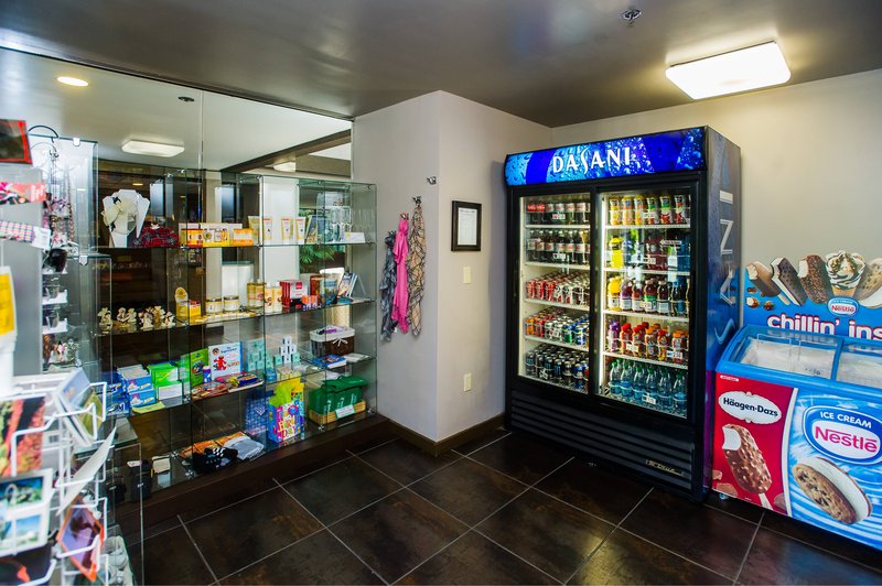 Holiday Inn PORTLAND- I-5 S (WILSONVILLE) - Wilsonville, OR