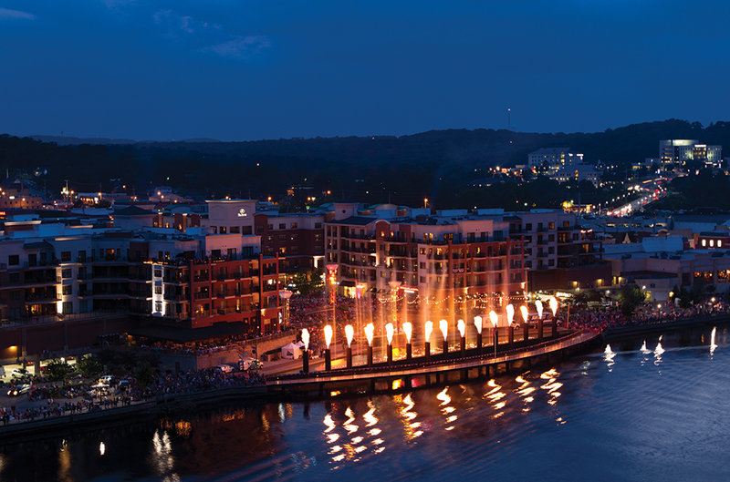 Best Western Plus - Branson, MO