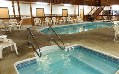 Luck Country Inn - Luck, WI
