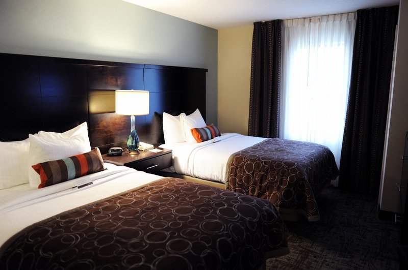 Staybridge Suites COLUMBUS-DUBLIN - Dublin, OH