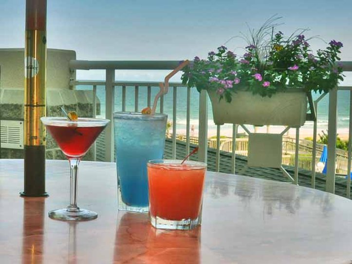 Holiday Inn Resort - Wrightsville Beach, NC