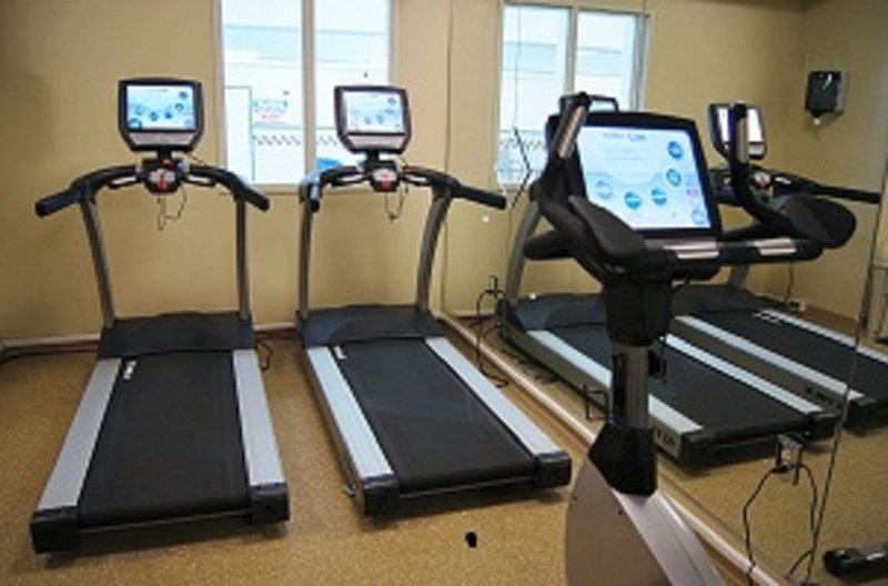 Holiday Inn Express ANCHORAGE - Whittier, AK