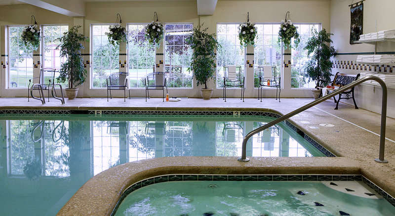 Holiday Inn Express ANCHORAGE - Whittier, AK