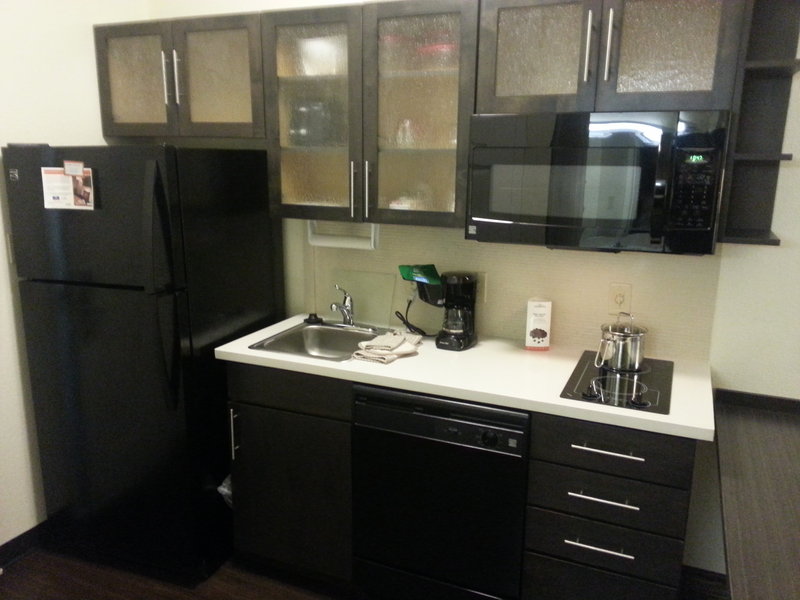 Candlewood Suites-Alexandria - Harrisonburg, LA