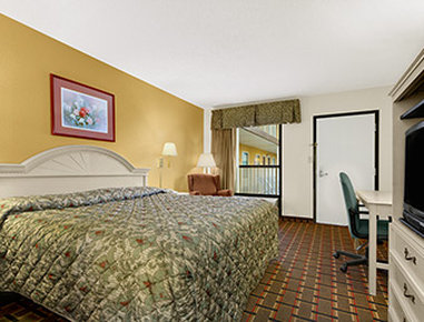 Howard Johnson Inn Santee - Santee, SC