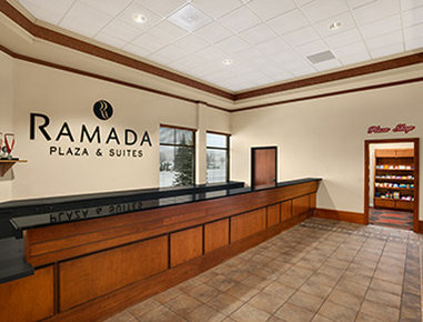 Ramada Plaza & Suites - Fargo, ND