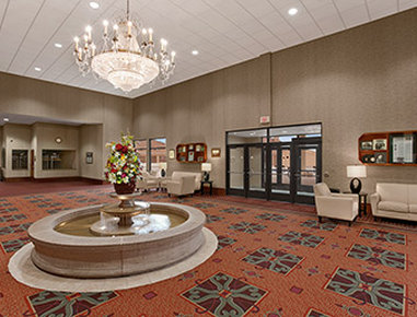 Ramada Plaza & Suites - Fargo, ND