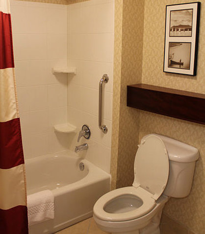 Residence Inn By Marriott Waynesboro - Waynesboro, VA