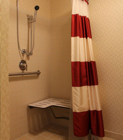 Residence Inn By Marriott Waynesboro - Waynesboro, VA