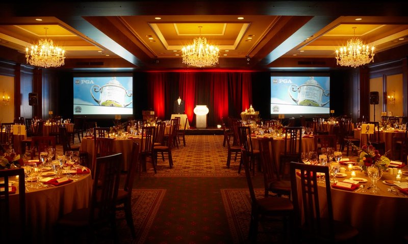 Inn on Woodlake - Kohler, WI