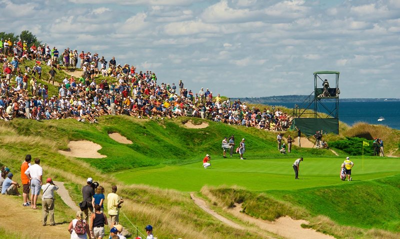 Inn on Woodlake - Kohler, WI