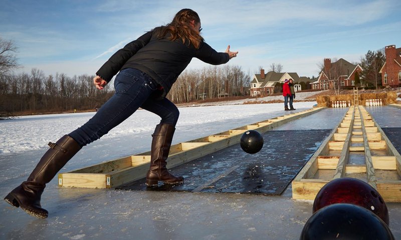 Inn on Woodlake - Kohler, WI