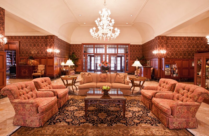 French Quarter Inn - Charleston, SC