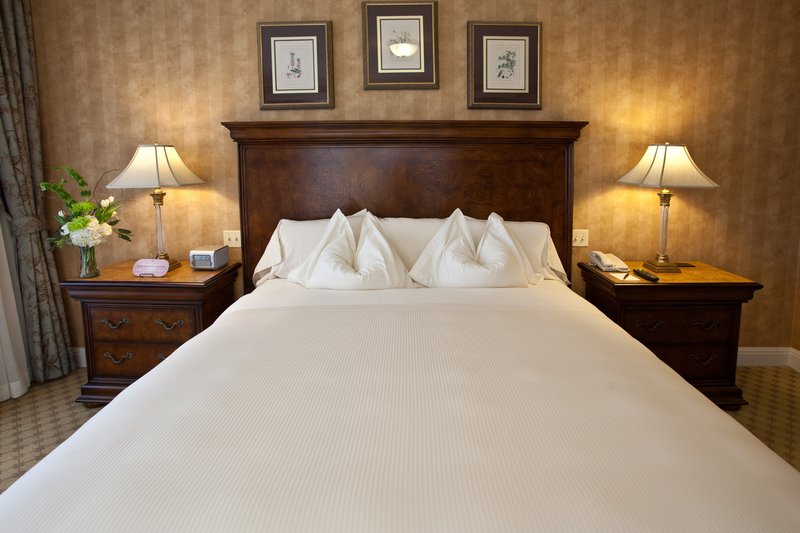 French Quarter Inn - Charleston, SC