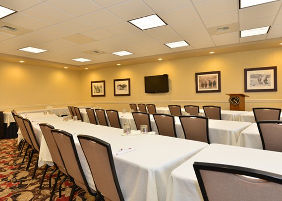 Comfort Suites-Airport - Helena, MT