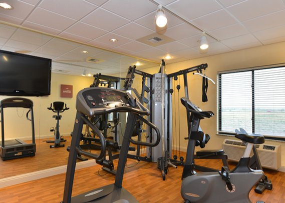 Comfort Suites-Airport - Helena, MT