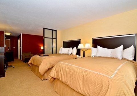 Comfort Suites-Airport - Helena, MT