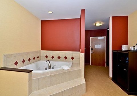 Comfort Suites-Airport - Helena, MT