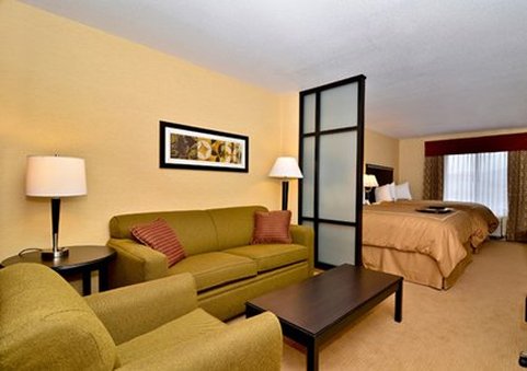 Comfort Suites-Airport - Helena, MT