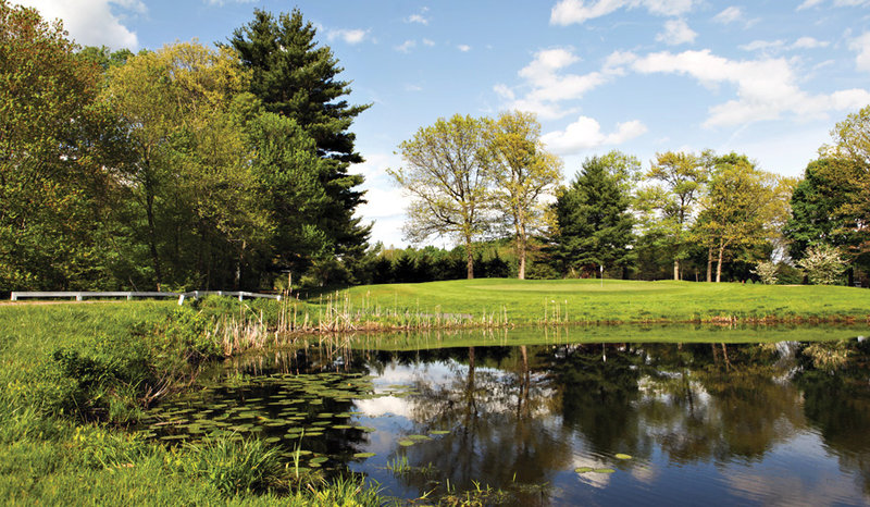 Comfort Inn - Ludlow, MA