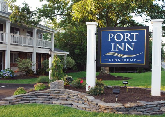 Port Inn Kennebunk, an Ascend Hotel Collection Member - Kennebunk, ME