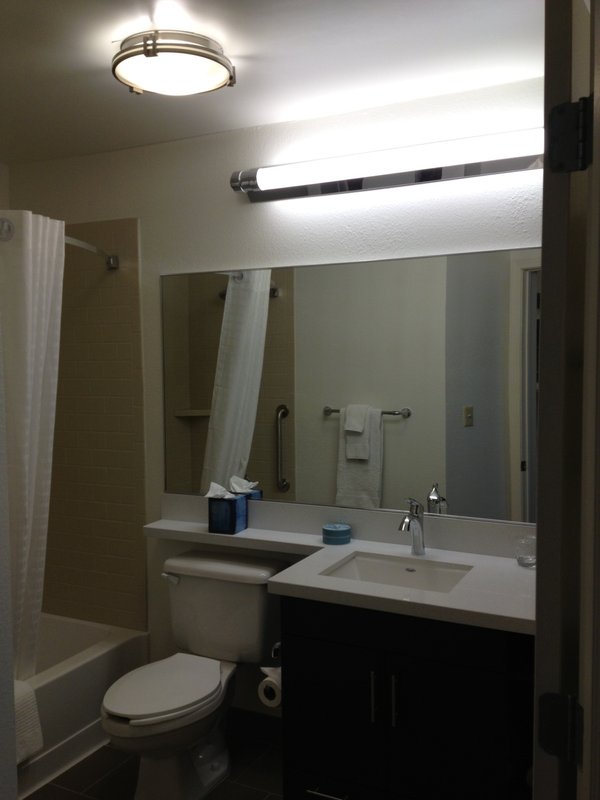 Candlewood Suites-Detroit-Wrrn - Sterling Heights, MI
