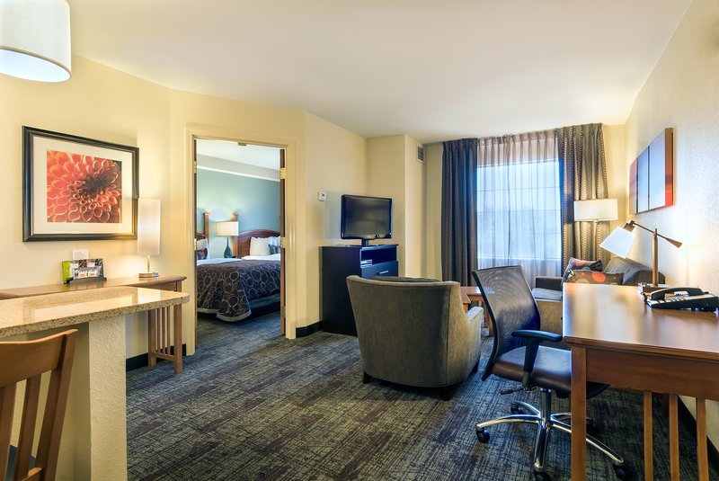 Staybridge Suites JACKSON - Ridgeland, MS