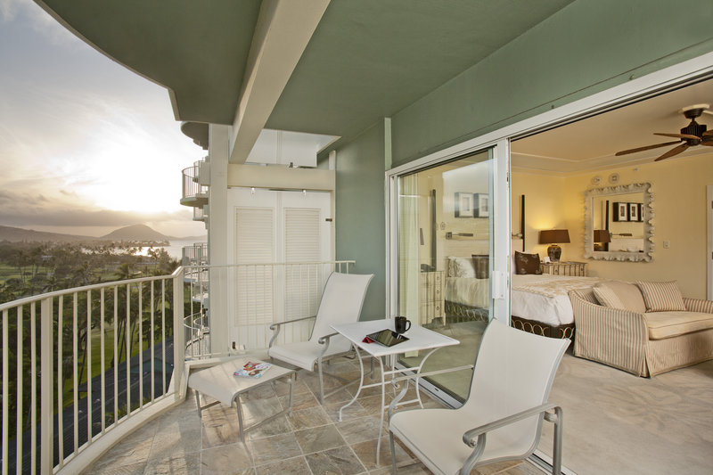 The Kahala Hotel & Resort - Honolulu, HI